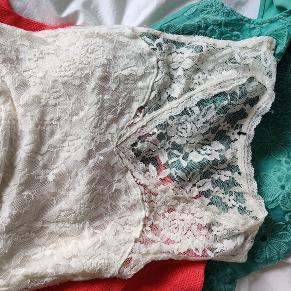 7 Dress summer mystery bundle size S - Picture 6 of 11